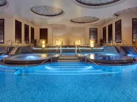 Holiday Inn KUWAIT AL THURAYA CITY by IHG Hotels in Kuwait City