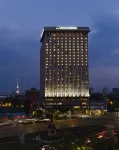 Fiesta Americana Reforma Ξενοδοχεία στην πόλη 