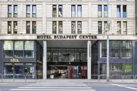 Exe Budapest Center Hotels in 