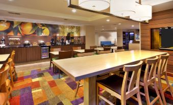 Fairfield Inn Ann Arbor