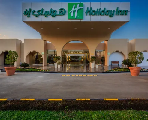 Holiday Inn YANBU by IHG