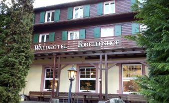 Waldhotel Forellenhof