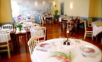 Hotel Restaurant le Grand Monarque