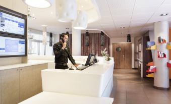 Novotel Suites Perpignan Centre