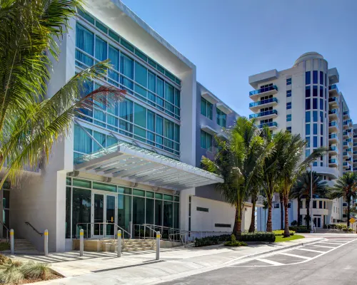 Residence Inn Miami Beach Surfside Hotels in Surfside