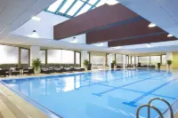 Sheraton Grande Tokyo Bay Hotel