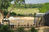 Kruger Gate Hotel Hotele w: 