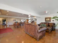 Americas Best Value Inn and Suites Ada Hotels in Ada
