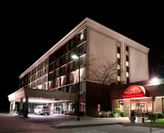 Best Western Plus Toronto Airport Hotel Các khách sạn ở 