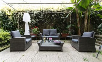 Hotel Concorde Fiera - Housity