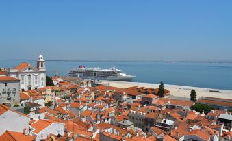 Hello Lisbon Castelo Apartments