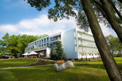 Navigator Hotel I Konferencje のホテル