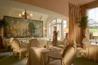 グランド ホテル ヴィラ カスタニョーラ