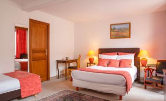 The Originals Boutique, Hôtel Clos Sainte Marie, Nevers - Housity