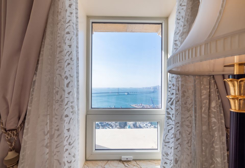 the Castle Hotel, A Luxury Collection HotelPresidential Suite