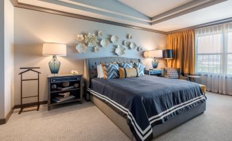 Omni Interlocken Hotel - Housity