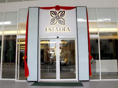 Estadia Hotel Hotel di 