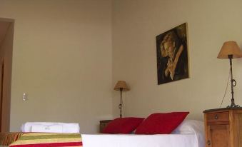 Posada Olivar - Housity