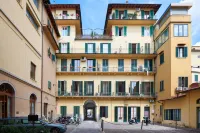 Hotel Cosimo De' Medici