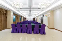 Jiangning Hotel
