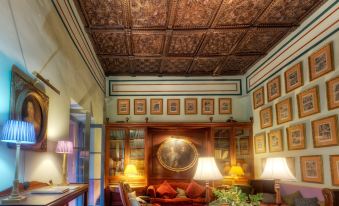 Casa de Carmona Hotel - Housity