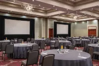 Renaissance Dallas Richardson Hotel