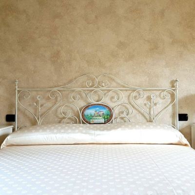 Luxury Triple Room Relais Mondotella Promo Code