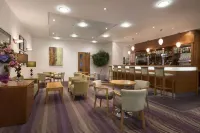 Ramada Plaza by Wyndham Wrexham