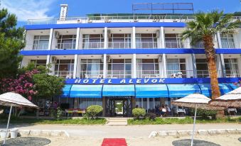 Alevok Hotel - Housity