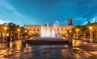 Gran Hotel de Queretaro