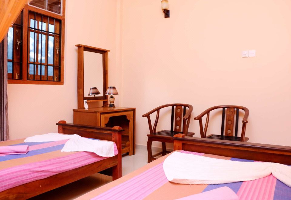 The Cool Nest Yala Hotel - Housity