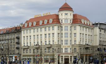 Hotel Piast