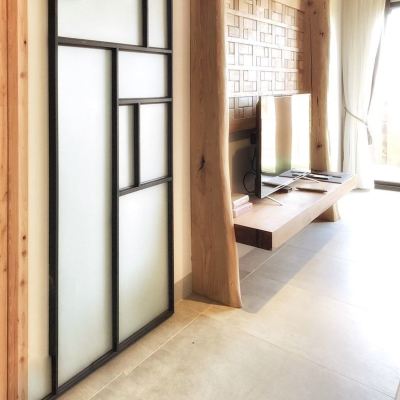 精緻雙人房 屏東嵐翎白砂渡假莊園優惠