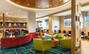 SpringHill Suites Nashville Vanderbilt/West End