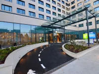 Holiday Inn Express PARIS - CDG AIRPORT by IHG Hotels in Val-d'Oise
