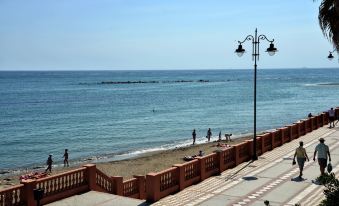 Hotel Benalmadena Beach