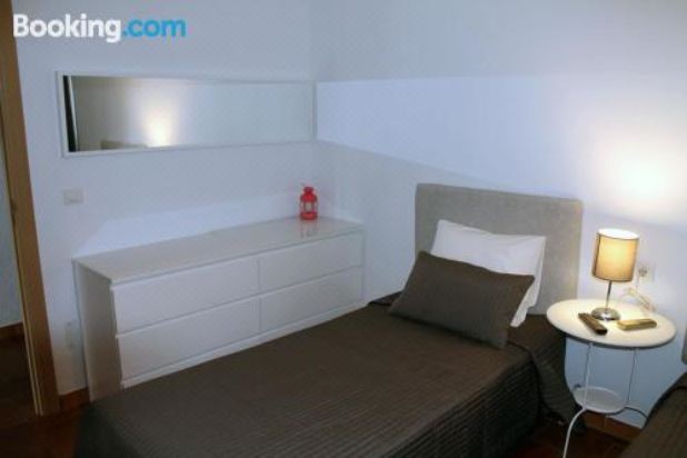 Hostal Montilla Sotogrande Comfort Twin Room