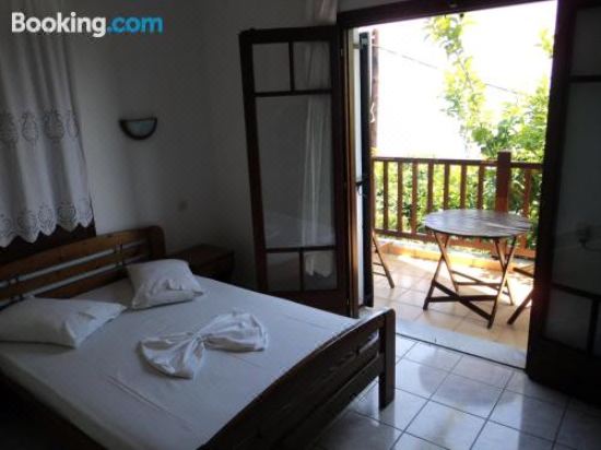 海景标准双人间 - 底楼