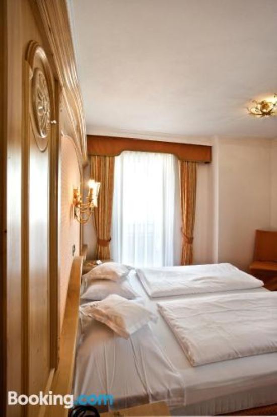 经济型双人或双床房