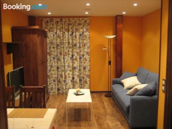 双人或双床一室公寓