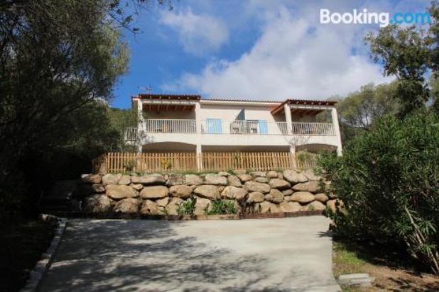 公寓 - 地面楼层