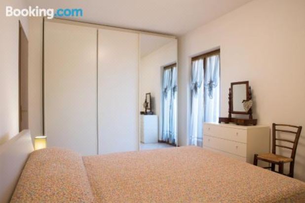 Appartamento Al Sole Two-Bedroom Apartment