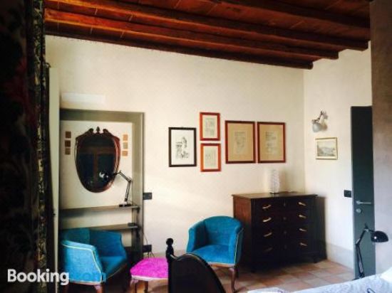 豪华双人房（带阳台）