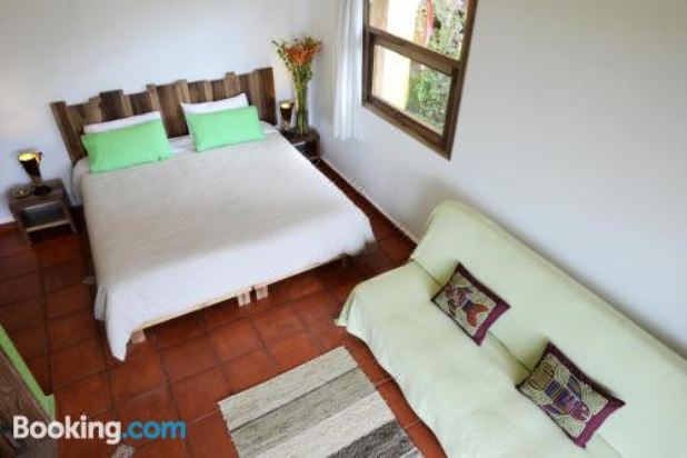 山景双人间 - 带阳台