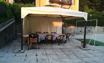 B&B Brunate Kangucavallo