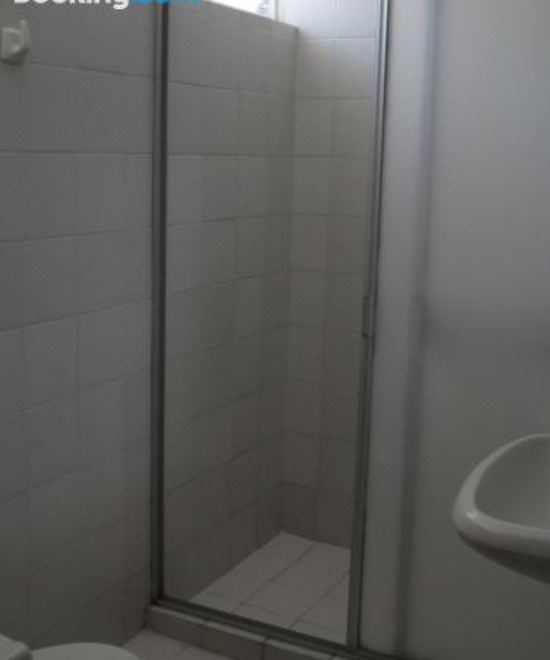 Hotel Las Palmas Midway Inn Double Room