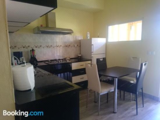 公寓 - 地面楼层