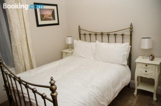 豪华双人房带浴室