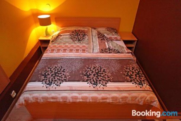 Rooms Li?ni?Double Room