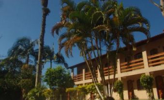 Hotel Pousada Portal da Palmeira